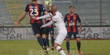 Taranto-Potenza 2-0, la fotogallery