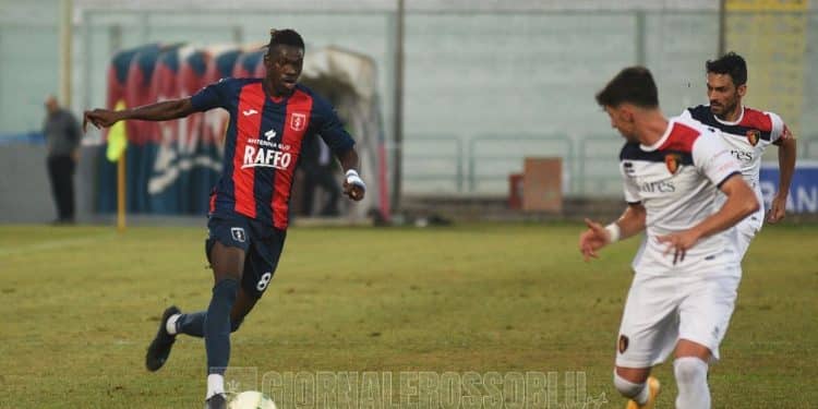 Taranto-Potenza 2-0, la fotogallery
