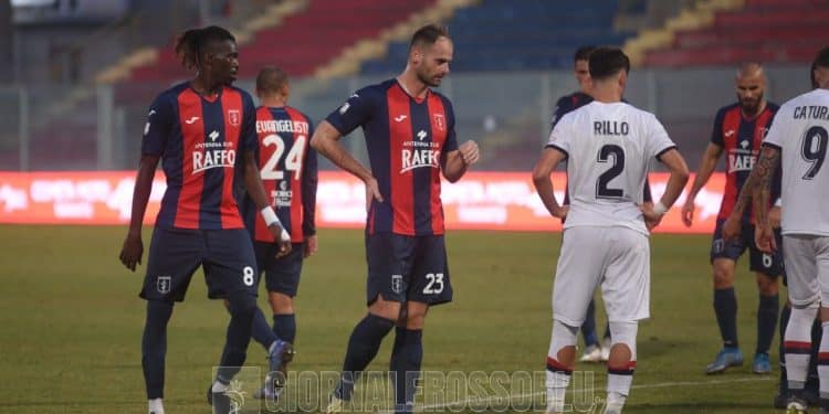 Taranto-Potenza 2-0, la fotogallery