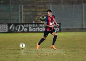 Taranto-Potenza 2-0, la fotogallery