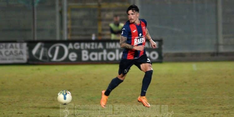 Taranto-Potenza 2-0, la fotogallery