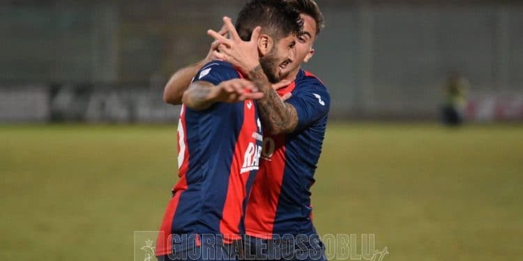 Taranto-Potenza 2-0, la fotogallery