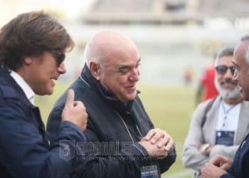 Taranto-Potenza 2-0, la fotogallery