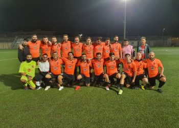 ASI – Serie B2, Stella Maris generosa. La Benda Boys è cinica