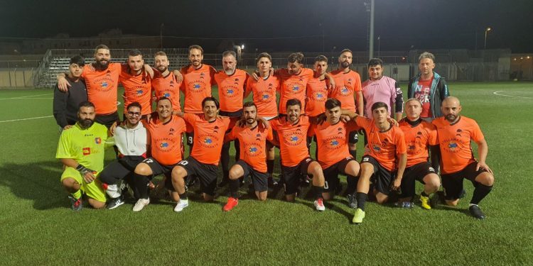 ASI – Serie B2, Stella Maris generosa. La Benda Boys è cinica