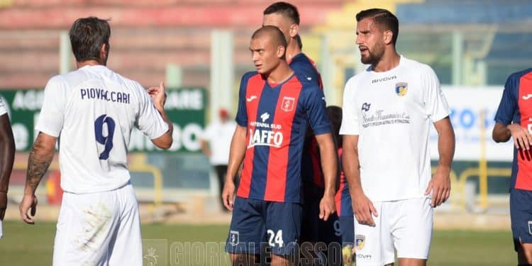 Taranto-Giugliano 0-1, la fotogallery