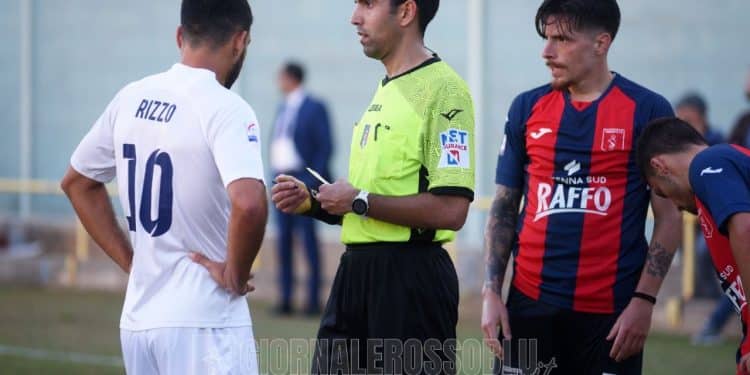 Taranto-Giugliano 0-1, la fotogallery
