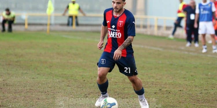 Taranto-Giugliano 0-1, la fotogallery