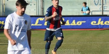 Taranto-Giugliano 0-1, la fotogallery
