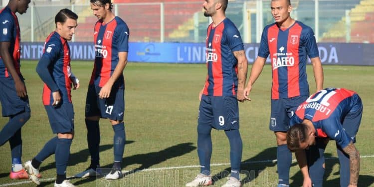 Taranto-Giugliano 0-1, la fotogallery