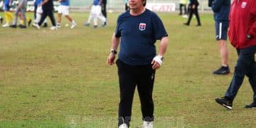 Taranto-Giugliano 0-1, la fotogallery