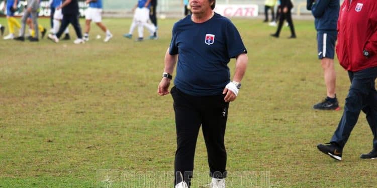 Taranto-Giugliano 0-1, la fotogallery