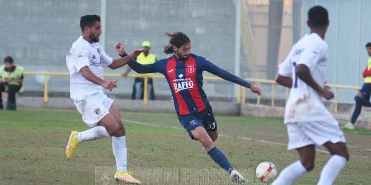 Taranto-Giugliano 0-1, la fotogallery