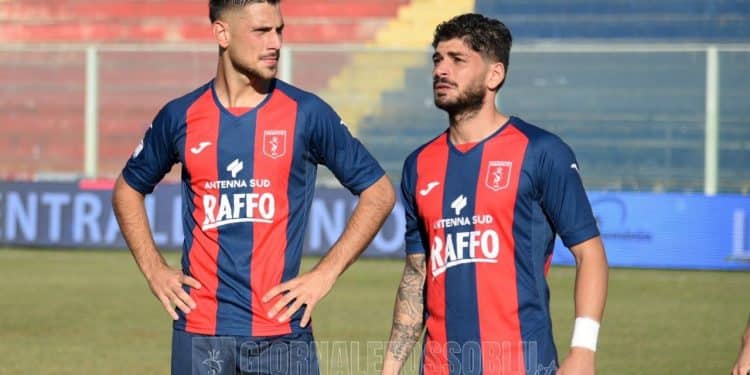 Taranto-Giugliano 0-1, la fotogallery