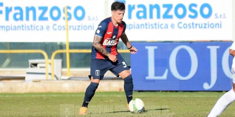 Taranto-Giugliano 0-1, la fotogallery