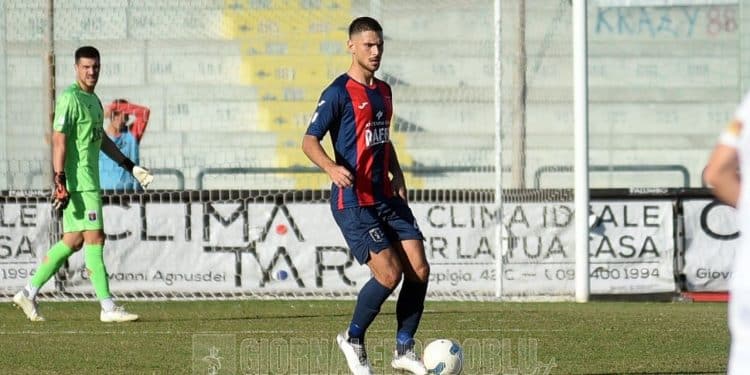 Taranto-Giugliano 0-1, la fotogallery