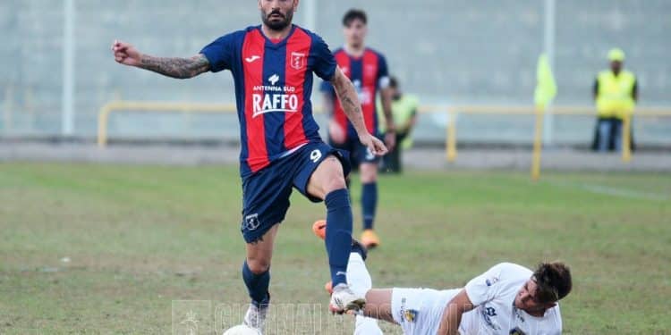 Taranto-Giugliano 0-1, la fotogallery