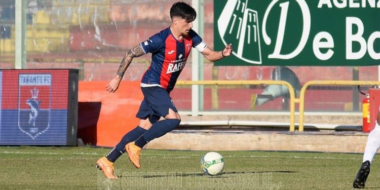 Taranto-Giugliano 0-1, la fotogallery