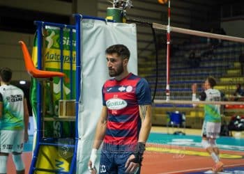 Gioiella Prisma Taranto-Pallavolo Padova 2-3, la fotogallery