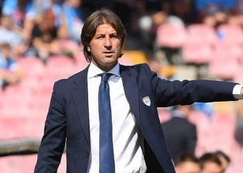 Avellino, Massimo Rastelli è il nuovo allenatore