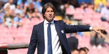 Avellino, Massimo Rastelli è il nuovo allenatore