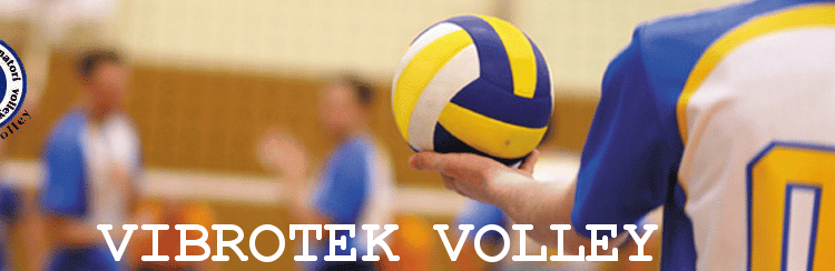 Vibrotek Volley, Caiaffa: “Dobbiamo restare con i piedi per terra”