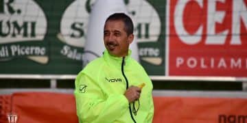 Picerno, Longo: “Il risultato verrà sicuramente prima della prestazione”