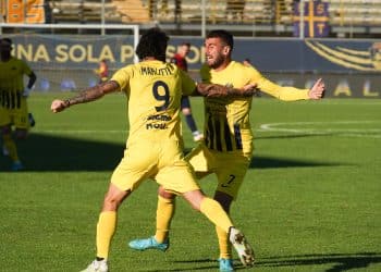 Taranto, il prossimo avversario è la Viterbese: la scheda