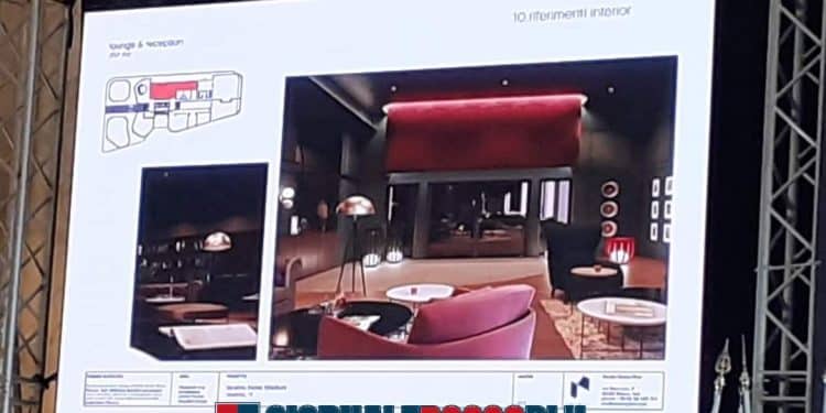 Depositato ufficialmente il progetto del nuovo stadio “Iacovone”
