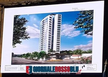 Depositato ufficialmente il progetto del nuovo stadio “Iacovone”