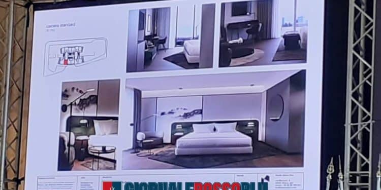 Depositato ufficialmente il progetto del nuovo stadio “Iacovone”