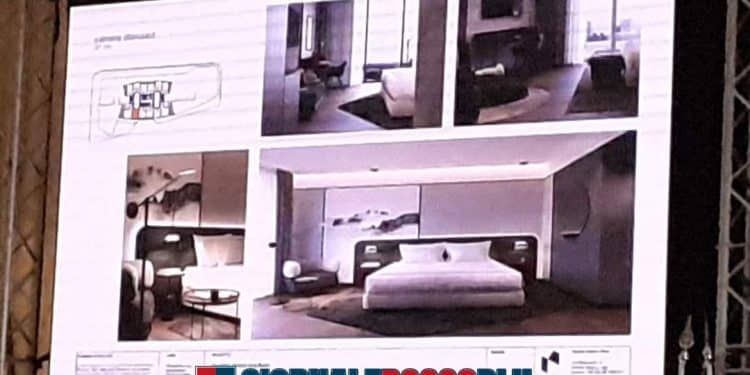 Depositato ufficialmente il progetto del nuovo stadio “Iacovone”