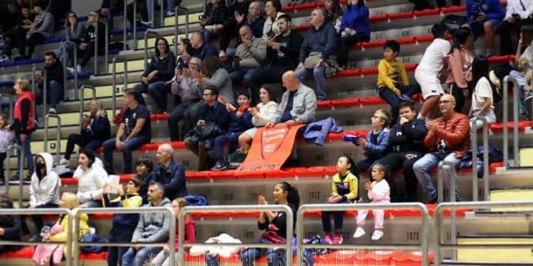 Nuovi Orizzonti Taranto-Talos Basket Ruvo 89-27, la fotogallery