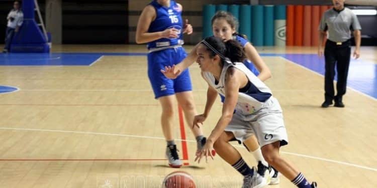 Nuovi Orizzonti Taranto-Talos Basket Ruvo 89-27, la fotogallery