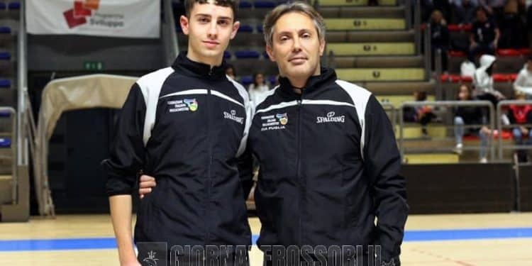 Nuovi Orizzonti Taranto-Talos Basket Ruvo 89-27, la fotogallery