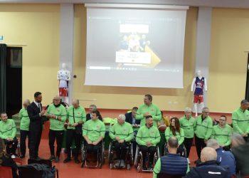 La Cisa Boys Taranto si presenta: “Vogliamo essere protagonisti”