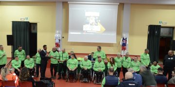 La Cisa Boys Taranto si presenta: “Vogliamo essere protagonisti”