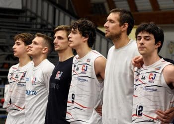 CJ Basket-Avellino 62-68, la fotogallery