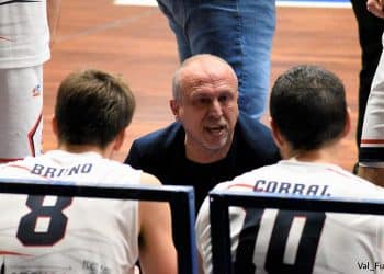 CJ Basket-Avellino 62-68, la fotogallery