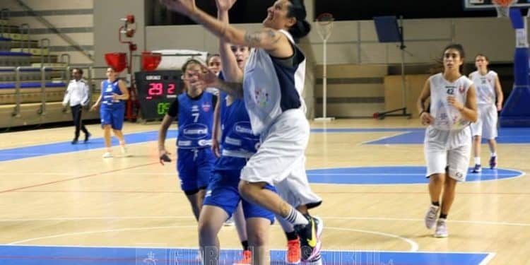 Nuovi Orizzonti Taranto-Talos Basket Ruvo 89-27, la fotogallery