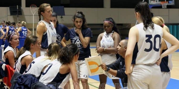 Nuovi Orizzonti Taranto-Talos Basket Ruvo 89-27, la fotogallery