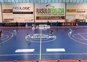 Bernalda Futsal, supera il “tabù” PalaCampagna