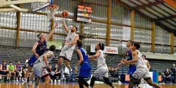 CJ Taranto-Roseto, Cena: “Loro classifica bugiarda, serve concentrazione e tifo!”