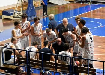 CJ Taranto, coach Olive: “Il pubblico ci ha trascinati alla vittoria!”
