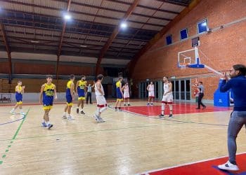 Dopo la vittoria di Bari, Santa Rita Taranto ospita al Palafiom la Cestistica Barletta