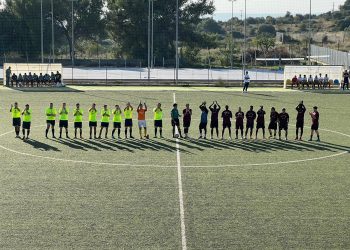 Real Mottola, in coppa passa il Palagiano