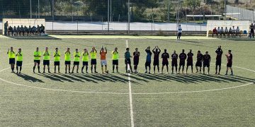 Real Mottola, in coppa passa il Palagiano