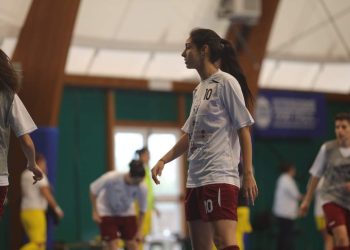 WFC Grottaglie, Carrubba: “Il campionato è stato molto equilibrato”