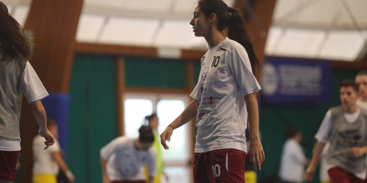 WFC Grottaglie, Carrubba: “Il campionato è stato molto equilibrato”