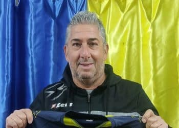 Real Mottola, Antonio Schiavone è il nuovo allenatore